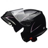 リード REISE（レイス） モジュラーヘルメット BK M