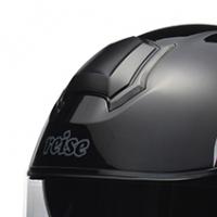 リード REISE（レイス） モジュラーヘルメット BK M
