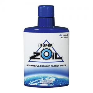 スーパーゾイル エコ 4サイクル 200ml #NZO4200
