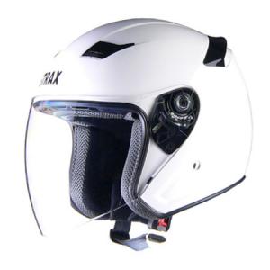 リード SJ-8 ジェットヘルメット WH LL
