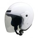 リード CR-720 ジェットヘルメット WH