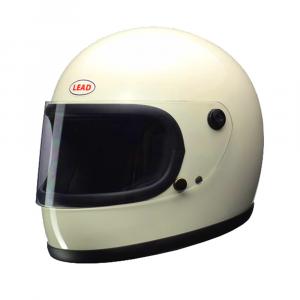 リード RX-200R フルフェイスヘルメット WH フリー